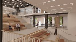 DESVEAUX MARINE - MARINE DESVEAUX ARCHITECTE